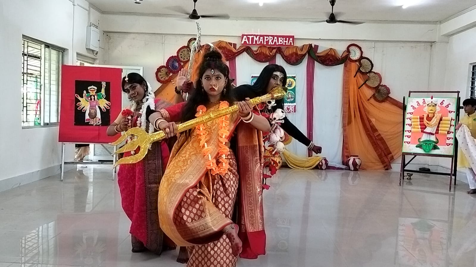 Sharod Utsav